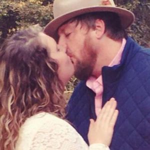 Meet your Posher, Carey